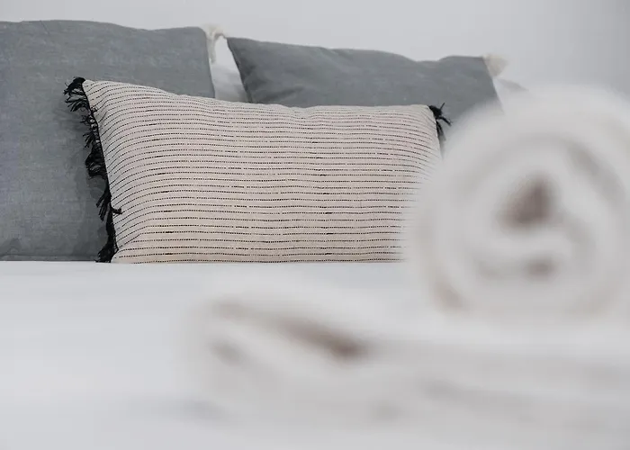 Διαμέρισμα Guestready - Downtown Refuge With Private Parking