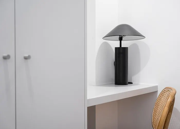 Guestready - Downtown Refuge With Private Parking Διαμέρισμα