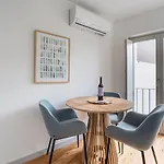 Guestready - Downtown Refuge With Private Parking Διαμέρισμα