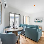 Guestready - Downtown Refuge With Private Parking Διαμέρισμα