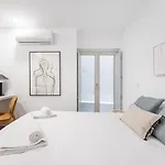 Guestready - Downtown Refuge With Private Parking *