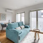Guestready - Downtown Refuge With Private Parking Διαμέρισμα *