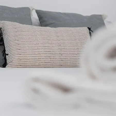 アパート Guestready - Downtown Refuge With Private Parking