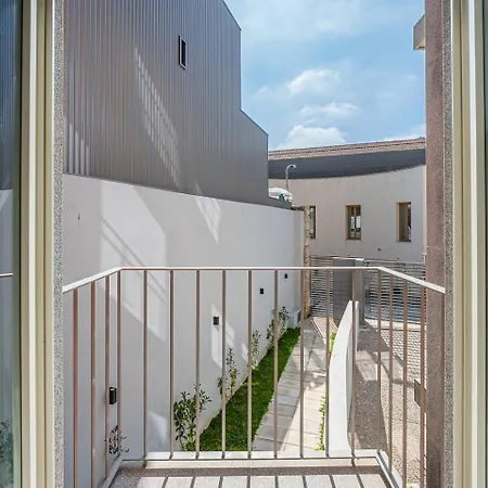 Guestready - Downtown Refuge With Private Parking