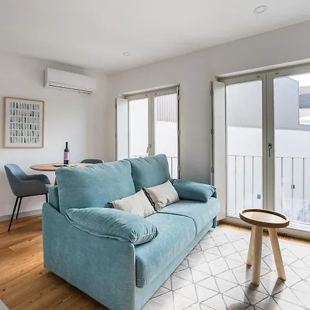 Guestready - Downtown Refuge With Private Parking Apartment *