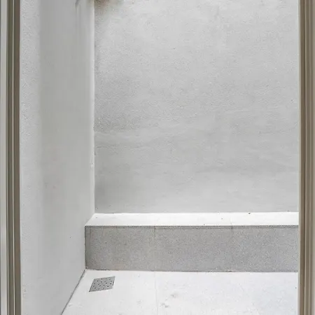 Guestready - Downtown Refuge With Private Parking Apartamento