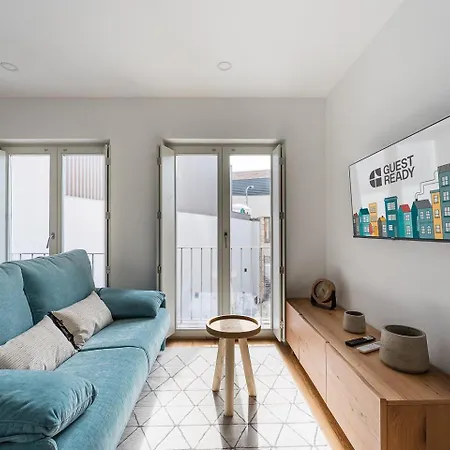 Guestready - Downtown Refuge With Private Parking *