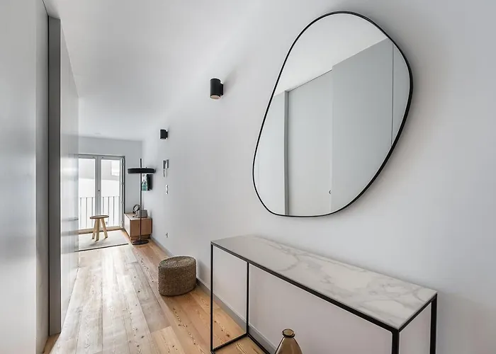 Guestready - Downtown Refuge With Private Parking