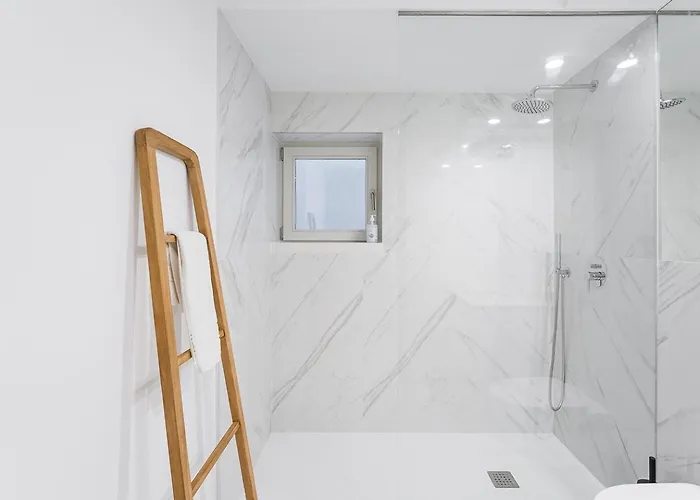 Guestready - Downtown Refuge With Private Parking Apartamento