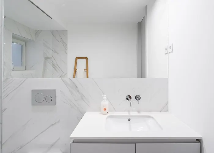 Guestready - Downtown Refuge With Private Parking *