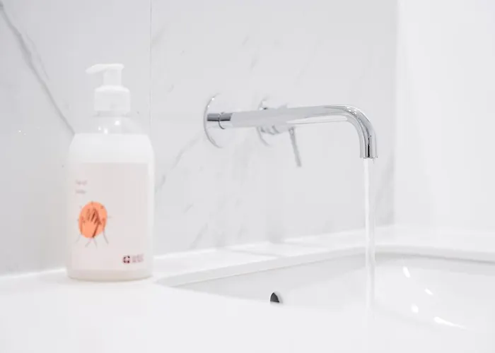 Apartamento Guestready - Downtown Refuge With Private Parking *