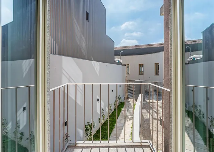 Guestready - Downtown Refuge With Private Parking