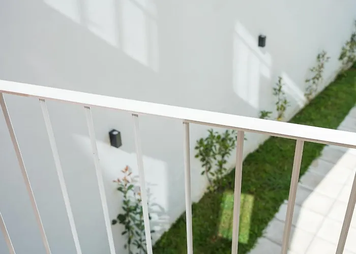 Guestready - Downtown Refuge With Private Parking Apartament