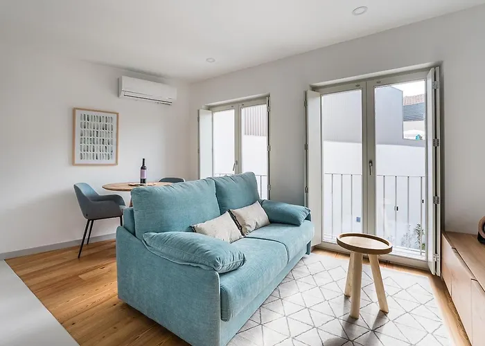 Guestready - Downtown Refuge With Private Parking Appartement *