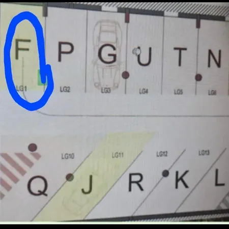 Guestready - Downtown Refuge With Private Parking *