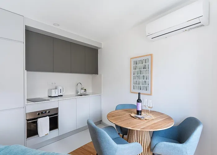 Guestready - Downtown Refuge With Private Parking