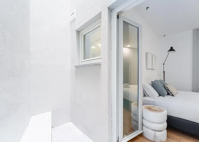 Guestready - Downtown Refuge With Private Parking