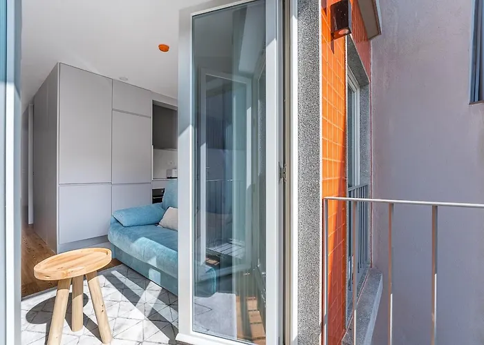 Guestready - Downtown Refuge With Private Parking Apartman *